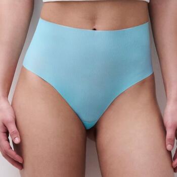 Chantelle Pulp Pulpies Blau Hoher Slip