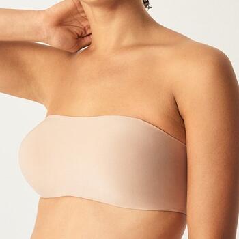 Chantelle SoftStretch Pulver Ohne Bügel BH