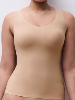 Chantelle SoftStretch Pulver Damen Hemd