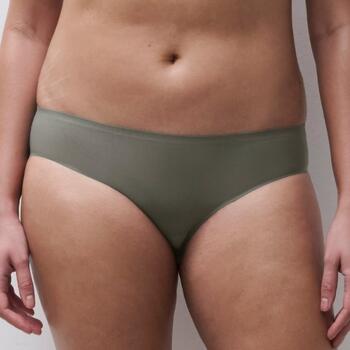 Chantelle SoftStretch Grün Slip