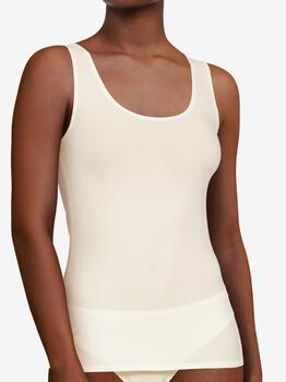 Chantelle SoftStretch Elfenbein Damen Hemd