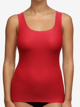 Chantelle SoftStretch Poppy Red Damen Hemd