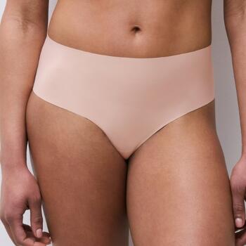 Chantelle Defi Beige Hipster