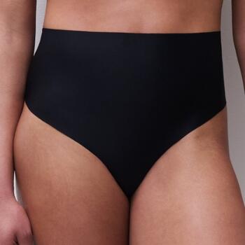 Chantelle Defi Schwarz String