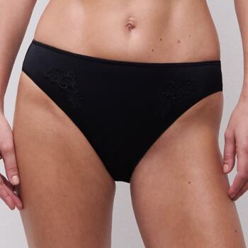 Chantelle Hedona Schwarz Slip