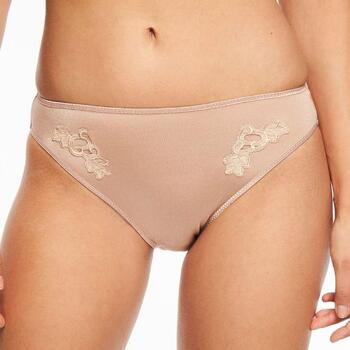 Chantelle Hedona Pulver Slip