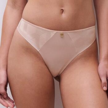 Chantelle Glaze Pink Slip