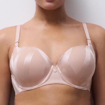 Chantelle Glaze Pink Vorgeformter BH