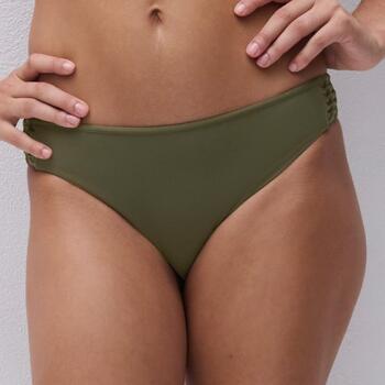 Chantelle Bademode Serenita Khaki Bikini Slip