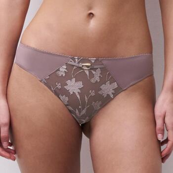Chantelle Idyll Braun Slip