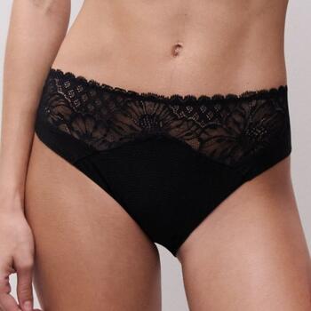 Chantelle Sublime Schwarz Slip