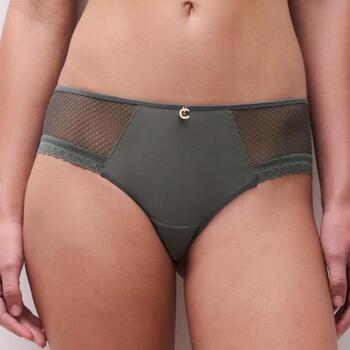 Chantelle Romance Grün Hipster