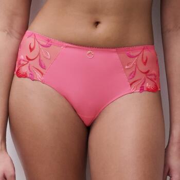 Chantelle Majestic Pink Hipster