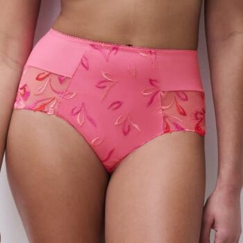 Chantelle Majestic Pink Hoher Slip