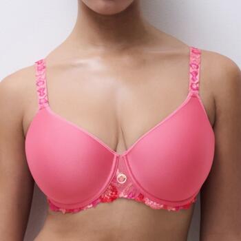 Chantelle Majestic Pink Vorgeformter BH
