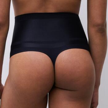 Chantelle Brilliant Schwarz String