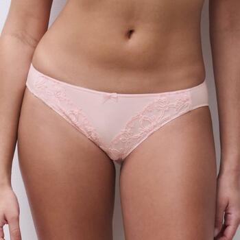 Chantelle Champ Elysees Pink Slip