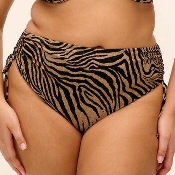 Elomi Schwimmen Tortoli Bay Natural Bikini Slip