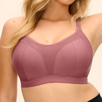 Fantasie-Dessous Elevate Pink Sport BH