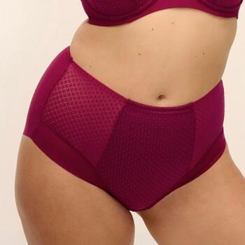 Fantasie-Dessous Evolution Rubin Hoher Slip