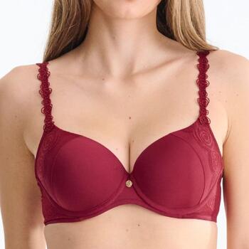 Lisca Ruby Rot Vorgeformter BH
