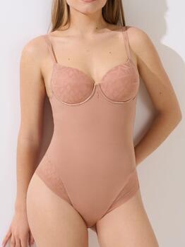 Lisca Opal Blush Korselett