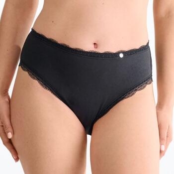 Lisca Everyday Schwarz Slip