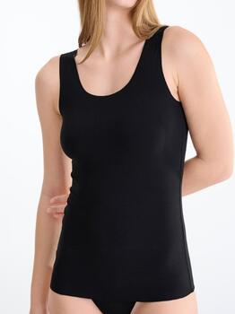 Lisca Everyday Schwarz Top