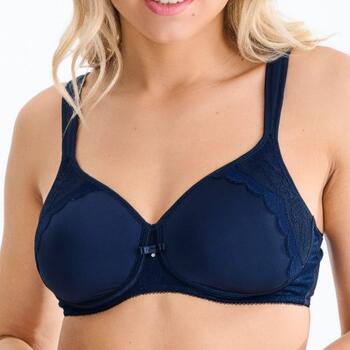 Lisca Evelyn Navy-Blau Ohne Bügel BH