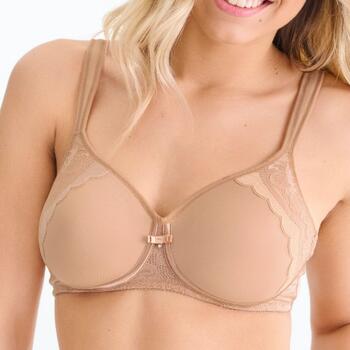 Lisca Evelyn Sweet Almond Ohne Bügel BH