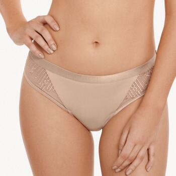Lisca Ivonne Braun Slip