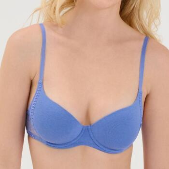 Lisca Lucky Blau Vorgeformter BH