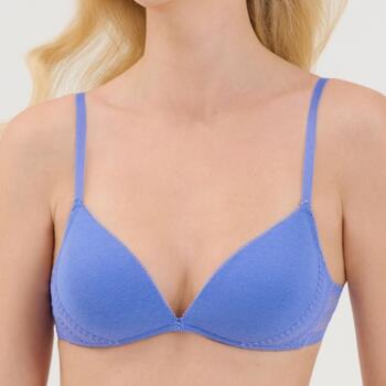 Lisca Lucky Blau Vorgeformter BH
