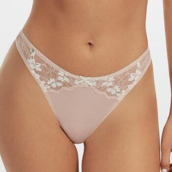 Lisca Posh  String