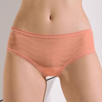 Lisca Honey Apricot/Gold Hipster