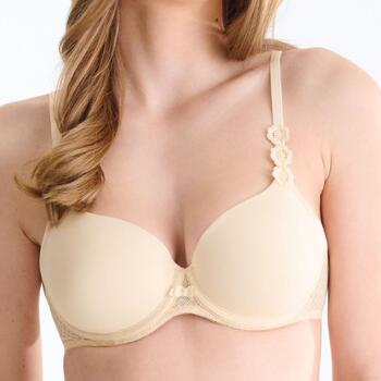 Lisca Tessa French Vanilla Vorgeformter BH
