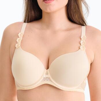 Lisca Tessa French Vanilla Vorgeformter BH