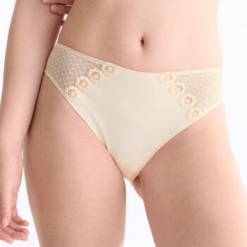 Lisca Tessa French Vanilla Slip
