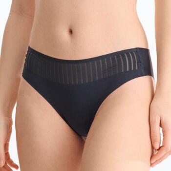 Lisca Tia Schwarz Slip