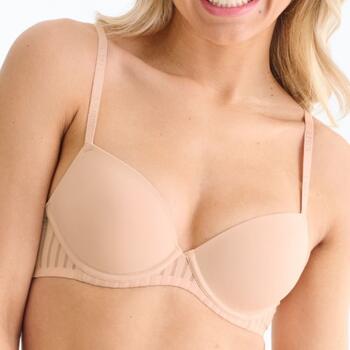 Lisca Tia Antique Rose Push Up BH