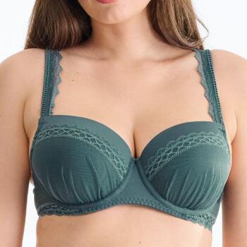 Lisca Tiffany Grün Vorgeformter BH