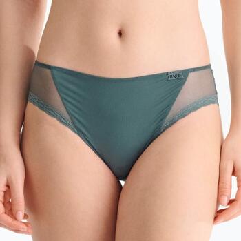 Lisca Tiffany Grün Slip