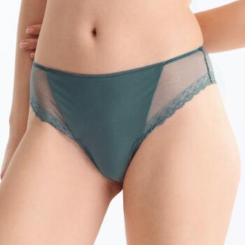 Lisca Tiffany Grün Brasilianischer Slip