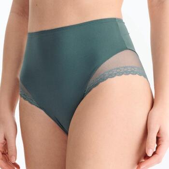 Lisca Tiffany Grün Hoher Slip