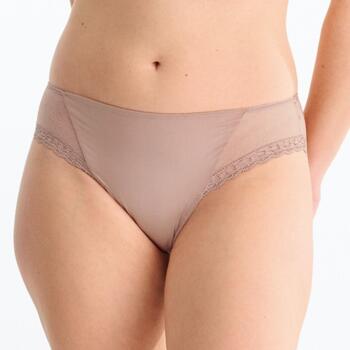 Lisca Tiffany Braun Slip