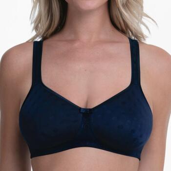 Anita Airita Marineblau Vorgeformter BH