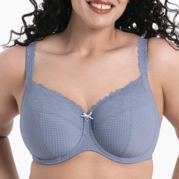 Rosa Faia Eloise  Nicht geformter BH