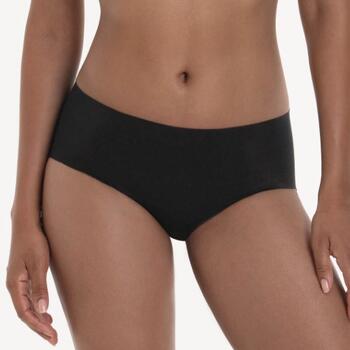 Anita Pocket Panty Schwarz Hipster