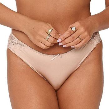 LingaDore Täglich Basic Blush Slip