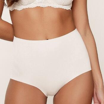 LingaDore Täglich Basic Elfenbein Hoher Slip